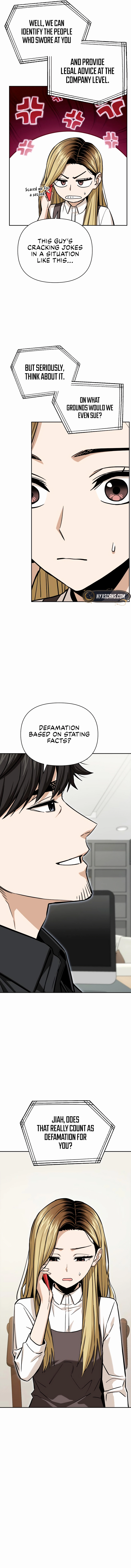 Match Made in Heaven by Chance Chapter 115 2